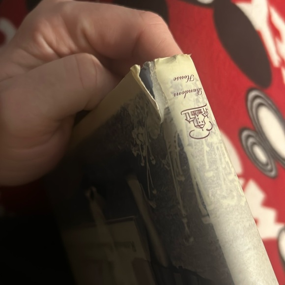 I Love You, Ronnie: The Letters of Ronald Reagan to Nancy Reagan - Picture 7 of 7